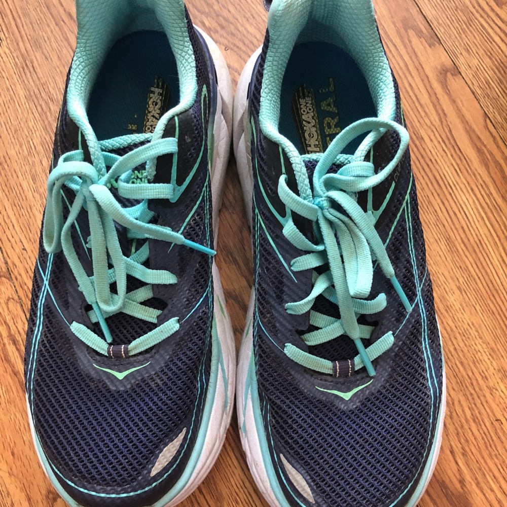 Hoka Clifton 3 Women’s 7.5